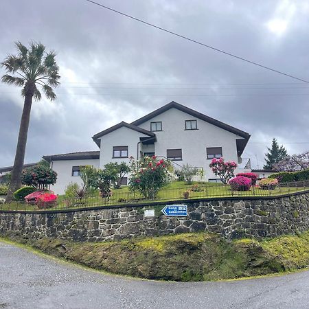 Casa Dos Cabecinhos Leilighet Paradamonte Eksteriør bilde
