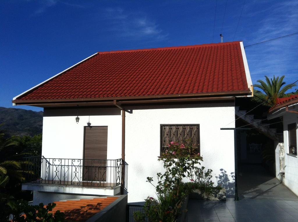 Casa Dos Cabecinhos Leilighet Paradamonte Eksteriør bilde