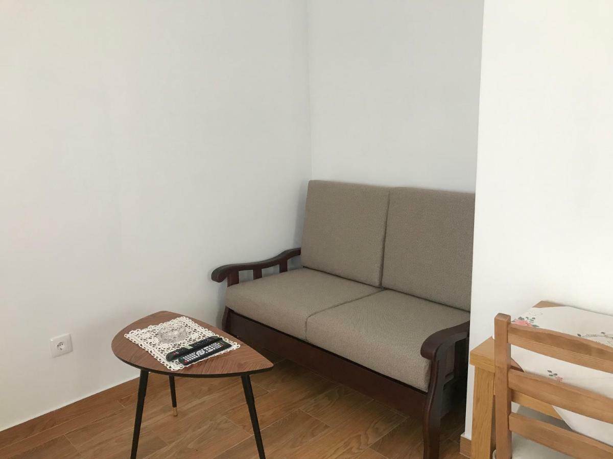 Casa Dos Cabecinhos Leilighet Paradamonte Eksteriør bilde